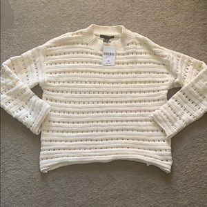 NWT Forever 21 Sweater